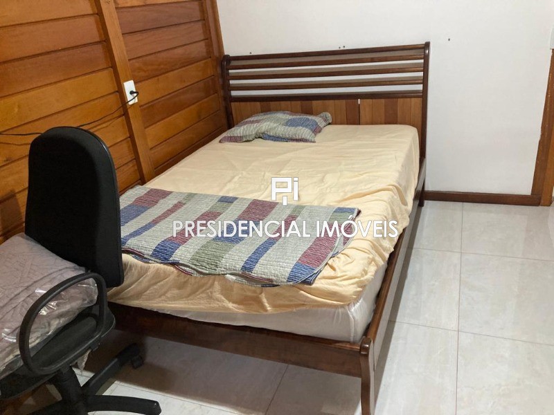 CASA RESIDENCIAL em SAQUAREMA - RJ, MIRANTE DA CRUZ