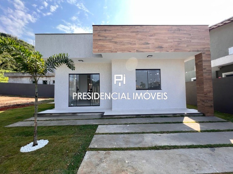 CASA RESIDENCIAL em SÃO PEDRO DA ALDEIA - RJ, CAMPO REDONDO
