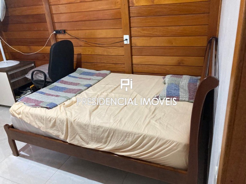 CASA RESIDENCIAL em SAQUAREMA - RJ, MIRANTE DA CRUZ