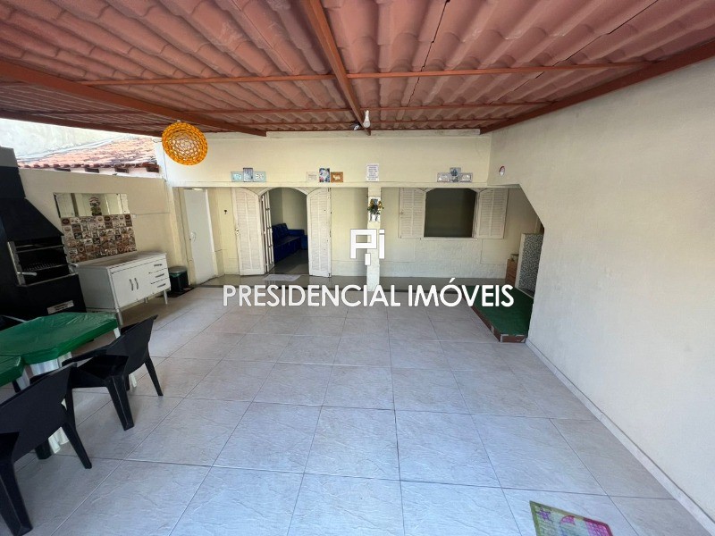 CASA RESIDENCIAL em CABO FRIO - RJ, SÃO CRISTÓVÃO