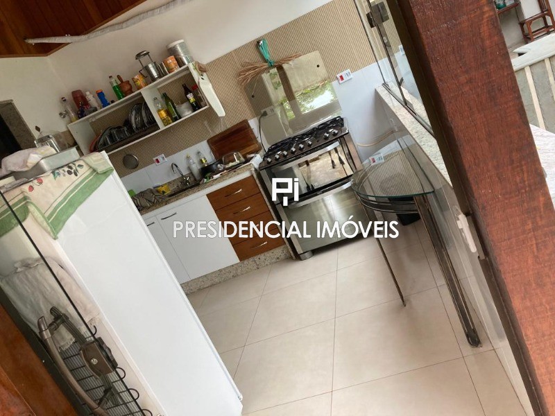 CASA RESIDENCIAL em SAQUAREMA - RJ, MIRANTE DA CRUZ