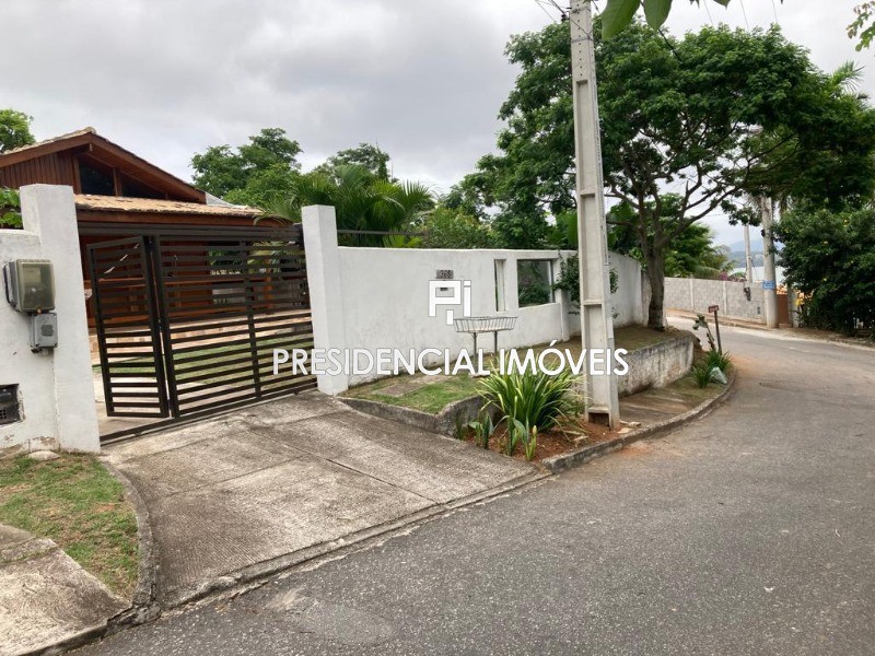 CASA RESIDENCIAL em SAQUAREMA - RJ, MIRANTE DA CRUZ