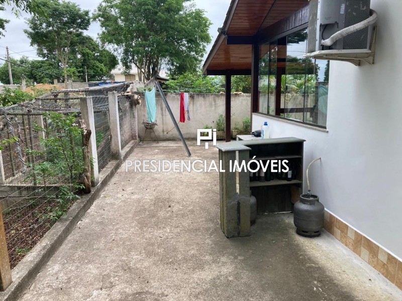 CASA RESIDENCIAL em SAQUAREMA - RJ, MIRANTE DA CRUZ