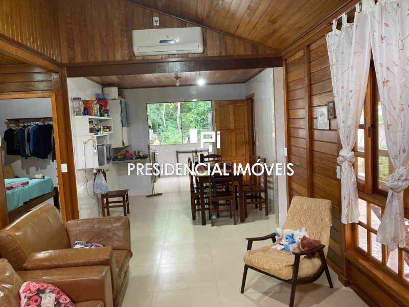 CASA RESIDENCIAL em SAQUAREMA - RJ, MIRANTE DA CRUZ