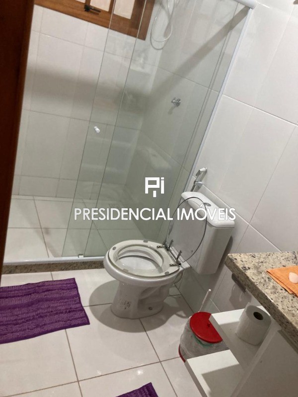 CASA RESIDENCIAL em SAQUAREMA - RJ, MIRANTE DA CRUZ