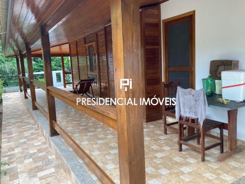 CASA RESIDENCIAL em SAQUAREMA - RJ, MIRANTE DA CRUZ