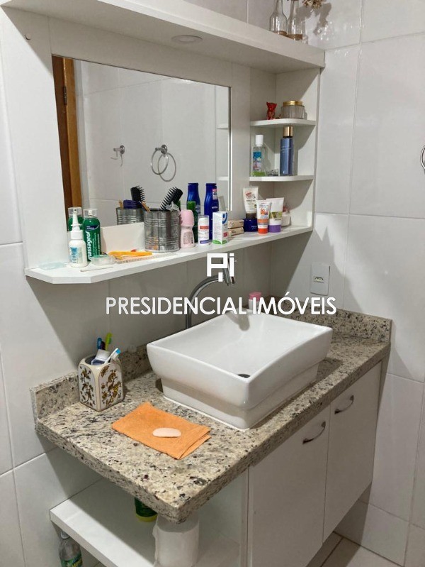 CASA RESIDENCIAL em SAQUAREMA - RJ, MIRANTE DA CRUZ