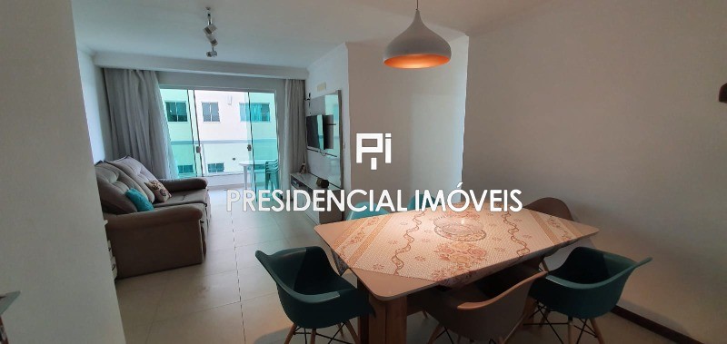 APARTAMENTO RESIDENCIAL em CABO FRIO - RJ, BRAGA