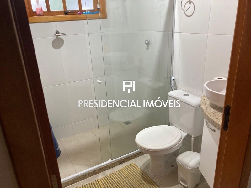 CASA RESIDENCIAL em SAQUAREMA - RJ, MIRANTE DA CRUZ