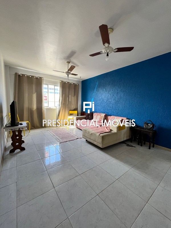 APARTAMENTO RESIDENCIAL em CABO FRIO - RJ, CENTRO