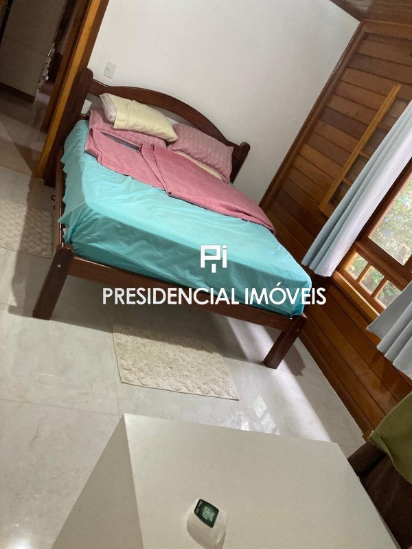 CASA RESIDENCIAL em SAQUAREMA - RJ, MIRANTE DA CRUZ