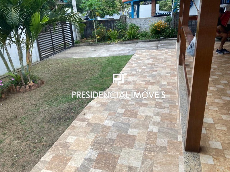 CASA RESIDENCIAL em SAQUAREMA - RJ, MIRANTE DA CRUZ