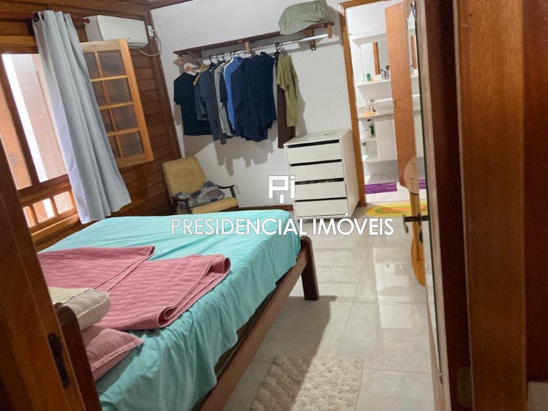 CASA RESIDENCIAL em SAQUAREMA - RJ, MIRANTE DA CRUZ