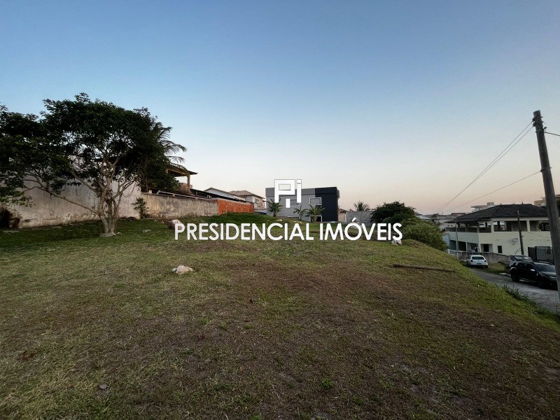 TERRENO RESIDENCIAL em CABO FRIO - RJ, PERÓ