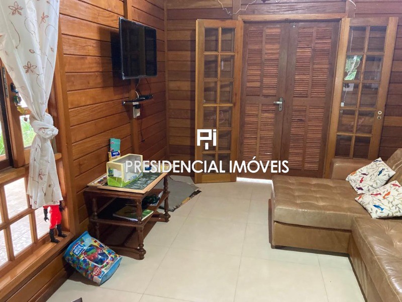 CASA RESIDENCIAL em SAQUAREMA - RJ, MIRANTE DA CRUZ