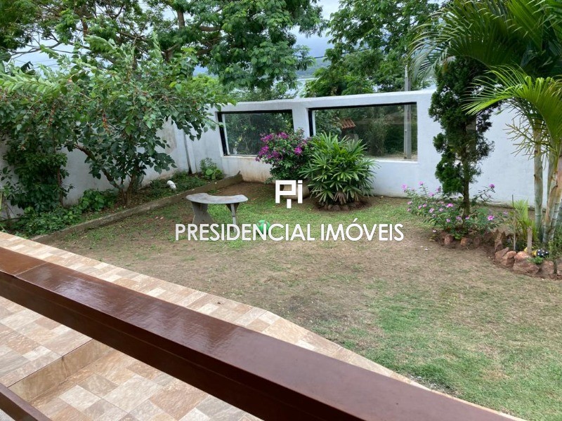 CASA RESIDENCIAL em SAQUAREMA - RJ, MIRANTE DA CRUZ