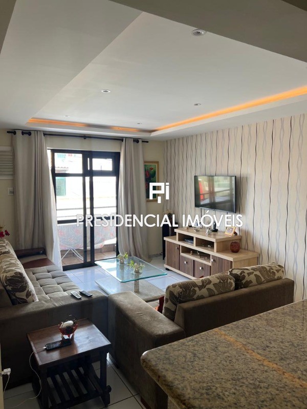 APARTAMENTO RESIDENCIAL em CABO FRIO - RJ, CENTRO