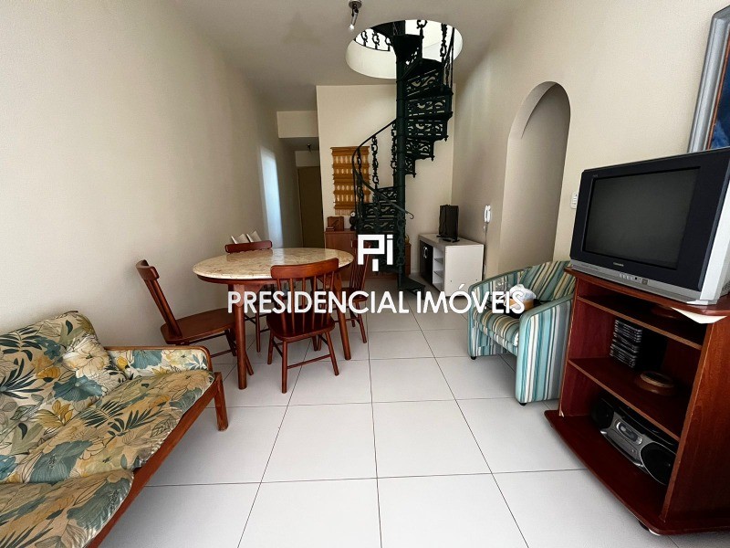 COBERTURA RESIDENCIAL em CABO FRIO - RJ, CENTRO