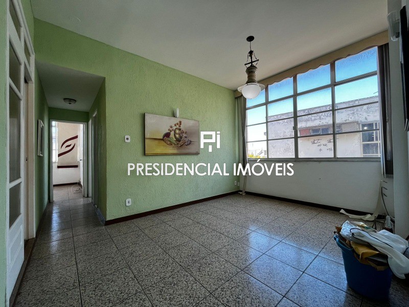 APARTAMENTO RESIDENCIAL em CABO FRIO - RJ, CENTRO