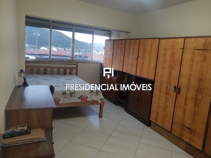 APARTAMENTO RESIDENCIAL em CABO FRIO - RJ, CENTRO