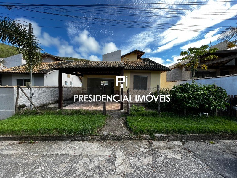 CASA RESIDENCIAL em CABO FRIO - RJ, PERÓ