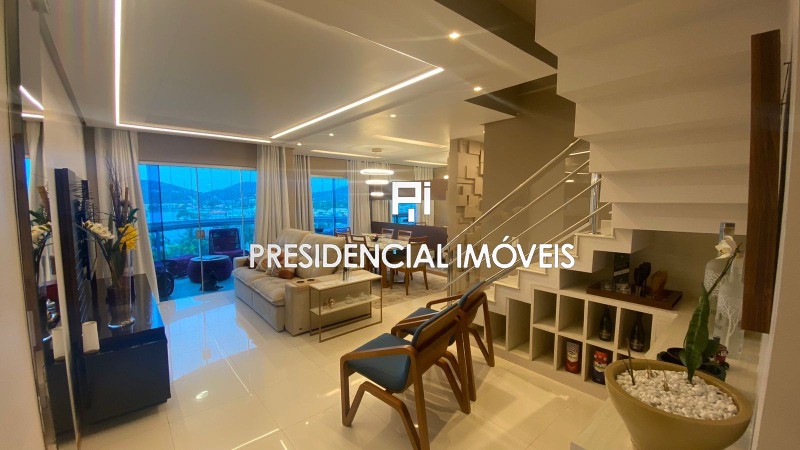 COBERTURA RESIDENCIAL em CABO FRIO - RJ, PASSAGEM