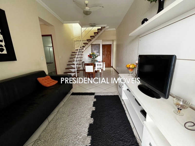 COBERTURA RESIDENCIAL em CABO FRIO - RJ, BRAGA