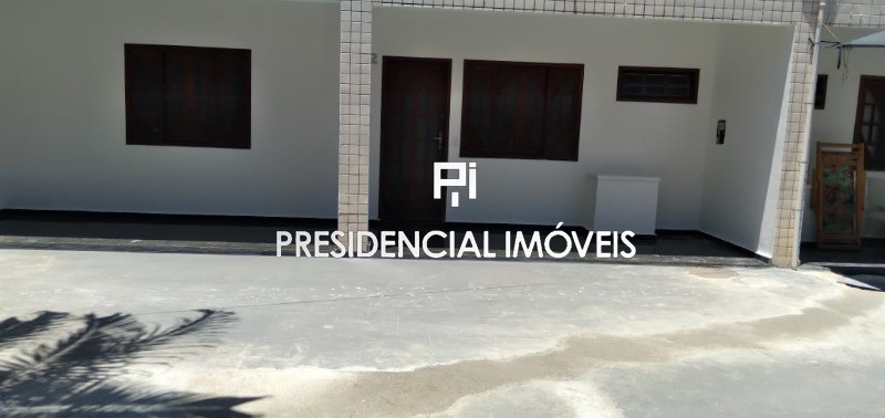 APARTAMENTO RESIDENCIAL em CABO FRIO - RJ, PERÓ
