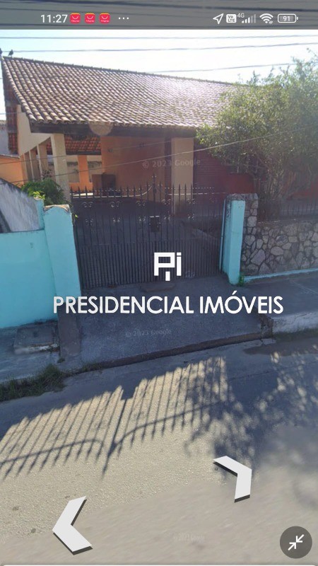 CASA RESIDENCIAL em IGUABA GRANDE - RJ, NOVA IGUABA