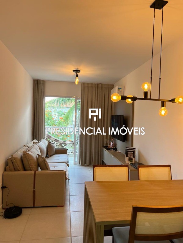 APARTAMENTO RESIDENCIAL em CABO FRIO - RJ, PORTINHO