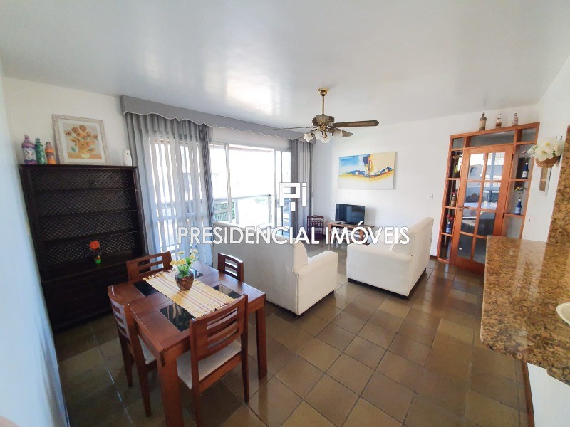 APARTAMENTO RESIDENCIAL em CABO FRIO - RJ, CENTRO
