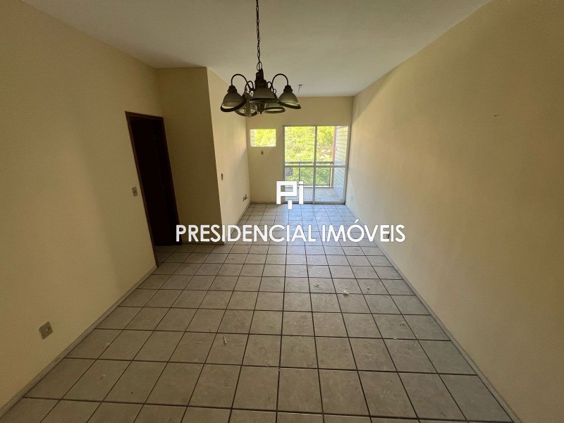 APARTAMENTO RESIDENCIAL em Cabo Frio - RJ, PASSAGEM