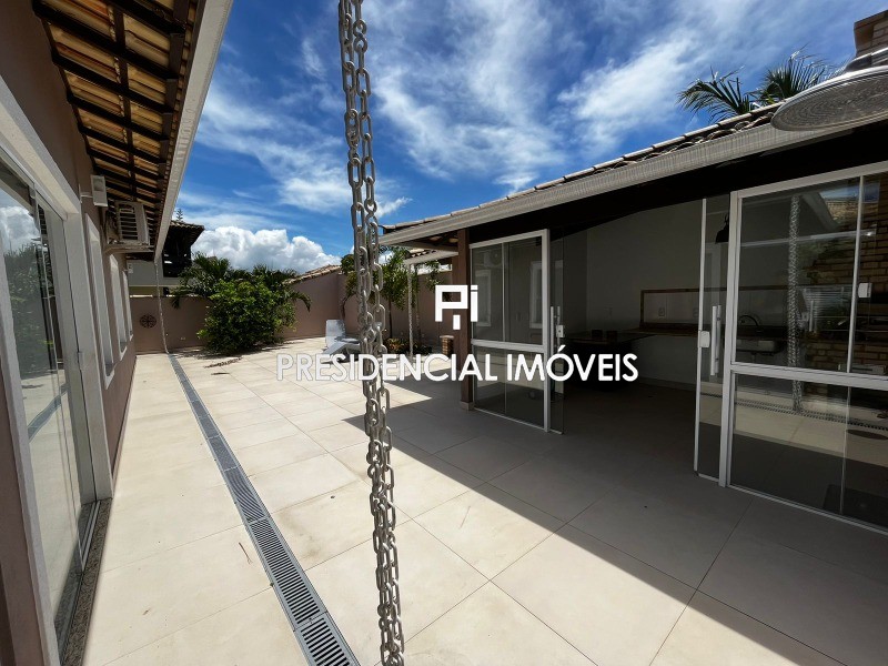 CASA RESIDENCIAL em CABO FRIO - RJ, PERÓ