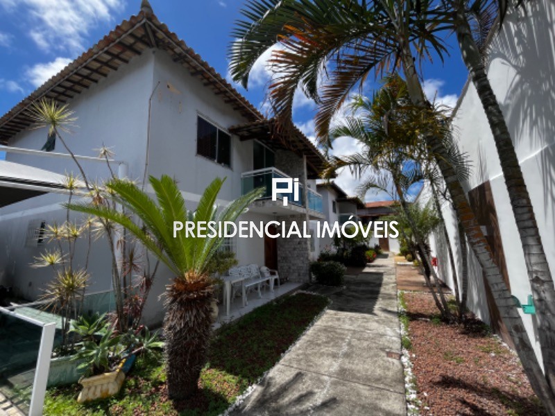 CASA RESIDENCIAL em Cabo Frio - RJ, Palmeiras
