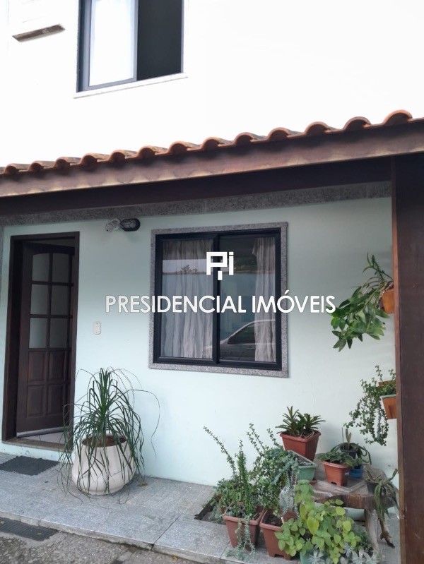 CASA RESIDENCIAL em CABO FRIO - RJ, PALMEIRAS