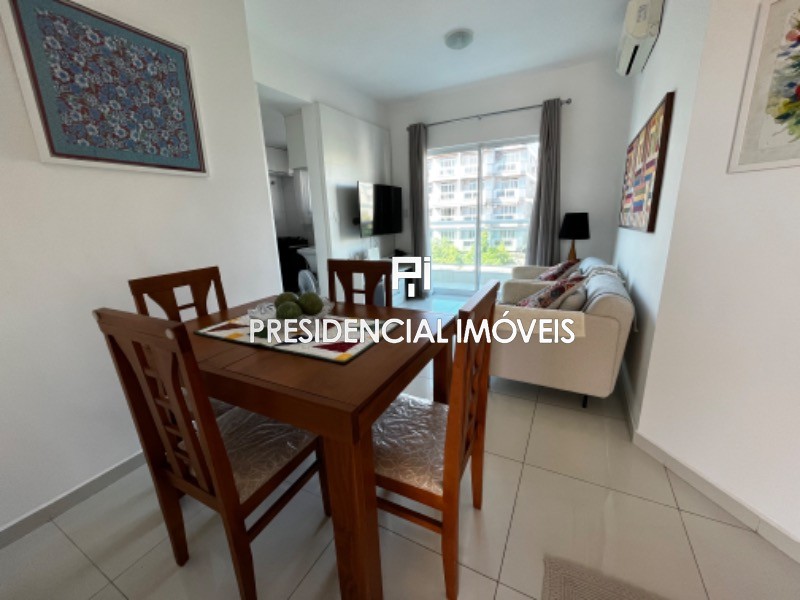 APARTAMENTO RESIDENCIAL em CABO FRIO - RJ, VILA NOVA
