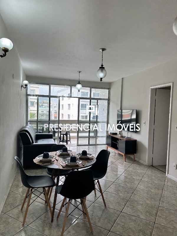 APARTAMENTO RESIDENCIAL em CABO FRIO - RJ, VILA NOVA