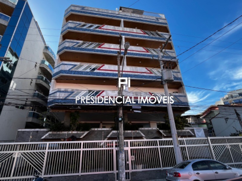 APARTAMENTO RESIDENCIAL em CABO FRIO - RJ, Passagem