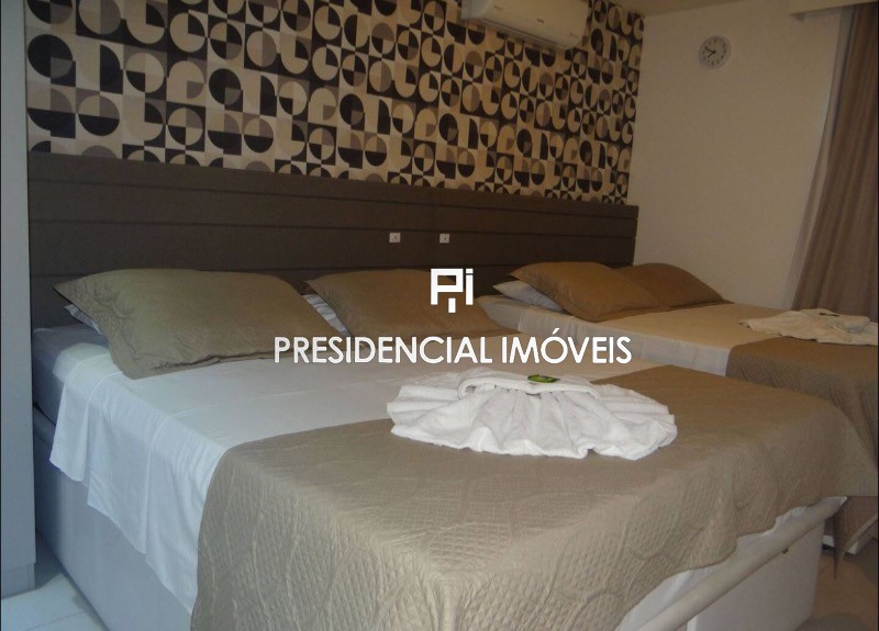APARTAMENTO RESIDENCIAL em ARRAIAL DO CABO - RJ, Monte alto