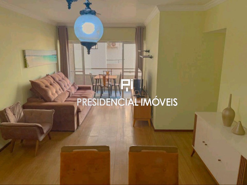 APARTAMENTO RESIDENCIAL em Cabo Frio - RJ, Vila Nova
