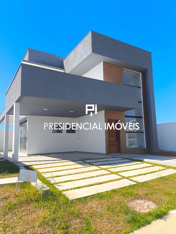 CASA RESIDENCIAL em Nova São Pedro - RJ, Nova São Pedro