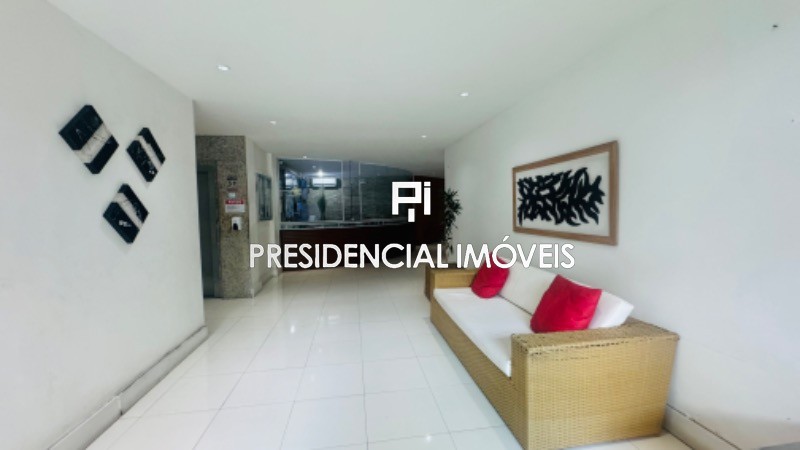 APARTAMENTO COMERCIAL em CABO FRIO - RJ, CENTRO