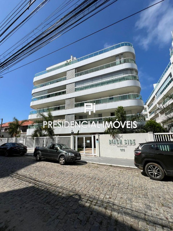 APARTAMENTO RESIDENCIAL em CABO FRIO - RJ, SÃO BENTO
