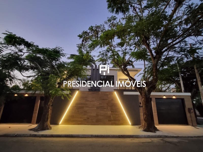 CASA RESIDENCIAL em CABO FRIO - RJ, PALMEIRAS