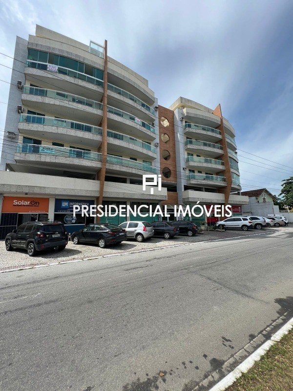 COBERTURA RESIDENCIAL em Cabo Frio - RJ, Braga