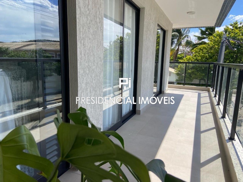 APARTAMENTO RESIDENCIAL em CABO FRIO - RJ, PORTINHO