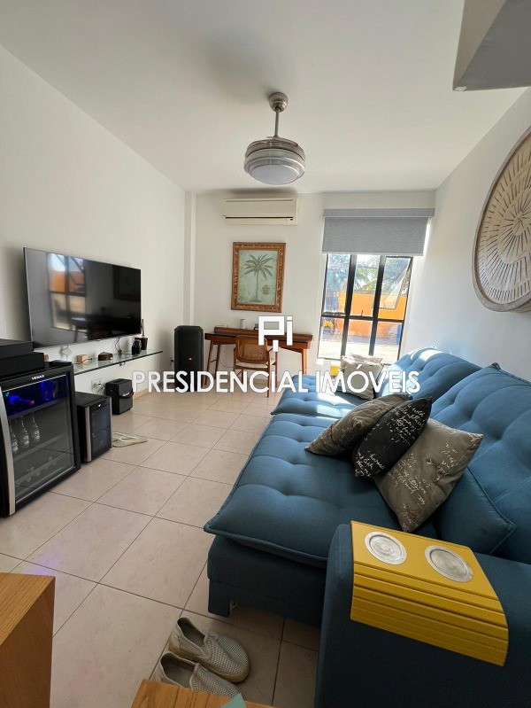 CASA RESIDENCIAL em CABO FRIO - RJ, OGIVA