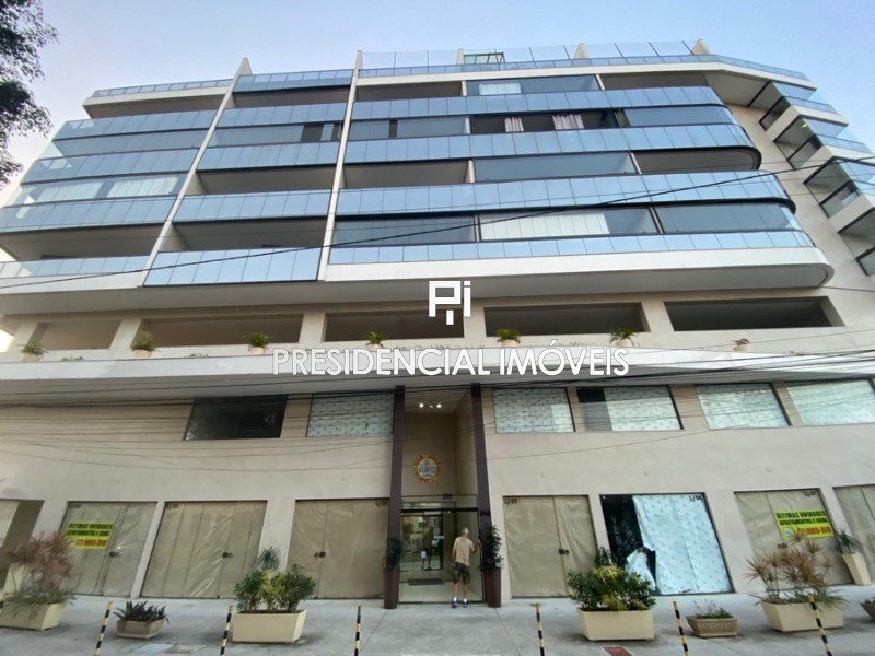 LOJA COMERCIAL em CABO FRIO - RJ, CENTRO