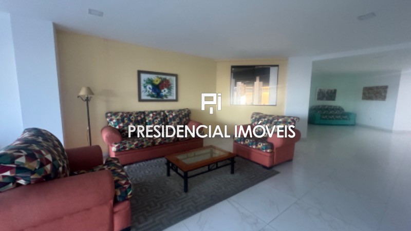 APARTAMENTO RESIDENCIAL em CABO FRIO - RJ, RECANTO DAS DUNAS