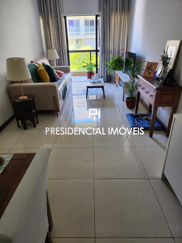 APARTAMENTO RESIDENCIAL em CABO FRIO - RJ, PASSAGEM